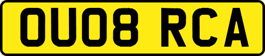 OU08RCA