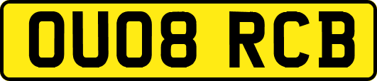 OU08RCB