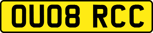 OU08RCC