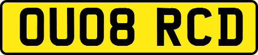 OU08RCD