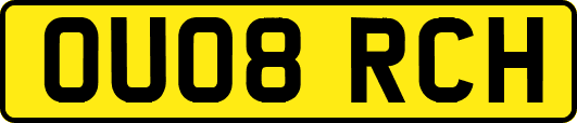 OU08RCH