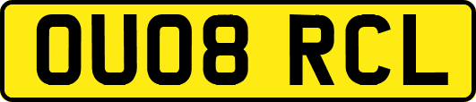OU08RCL