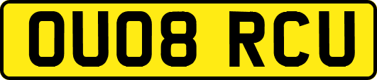 OU08RCU