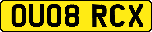 OU08RCX