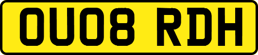 OU08RDH