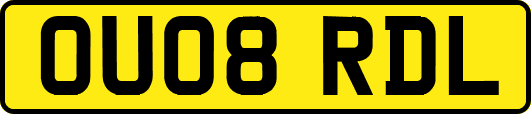 OU08RDL
