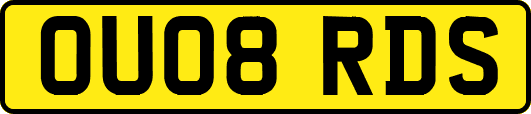 OU08RDS
