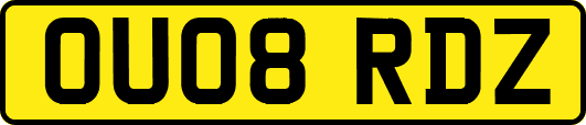 OU08RDZ