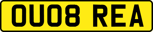 OU08REA