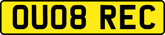 OU08REC