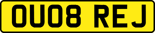OU08REJ