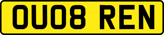 OU08REN