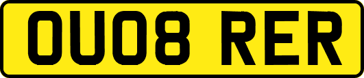 OU08RER