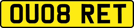 OU08RET