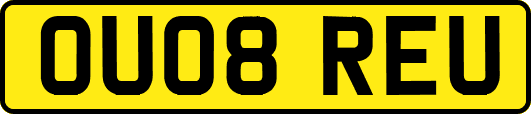 OU08REU