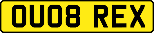 OU08REX