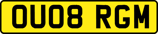 OU08RGM