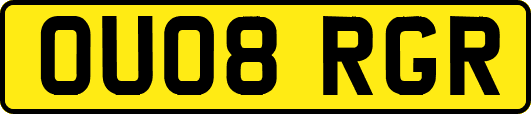 OU08RGR