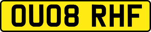 OU08RHF