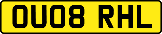 OU08RHL