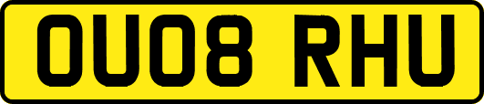 OU08RHU