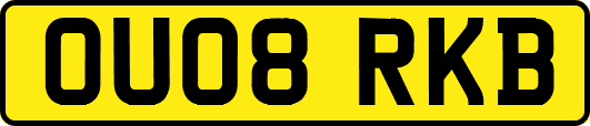OU08RKB