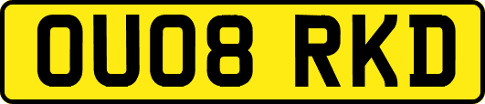 OU08RKD