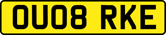 OU08RKE