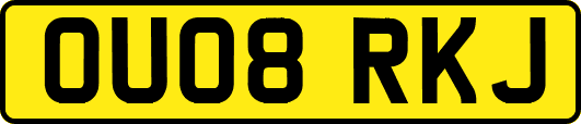 OU08RKJ