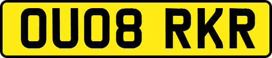 OU08RKR