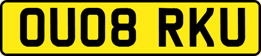 OU08RKU
