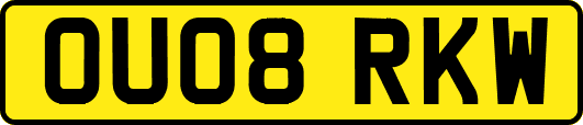 OU08RKW