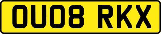 OU08RKX