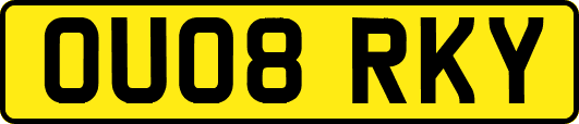 OU08RKY
