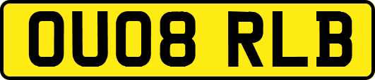 OU08RLB