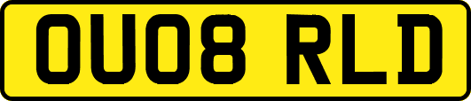OU08RLD