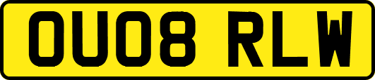 OU08RLW