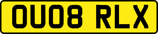 OU08RLX