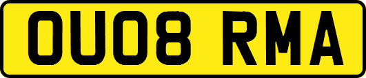 OU08RMA