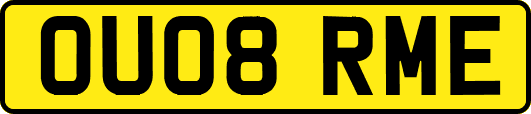 OU08RME