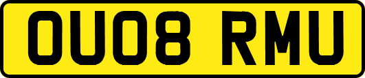 OU08RMU