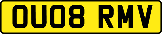 OU08RMV