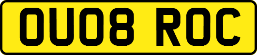 OU08ROC