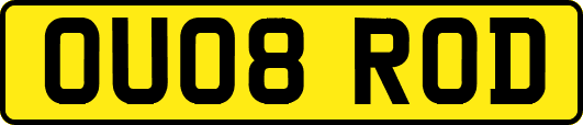 OU08ROD
