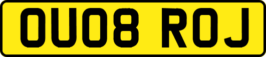 OU08ROJ
