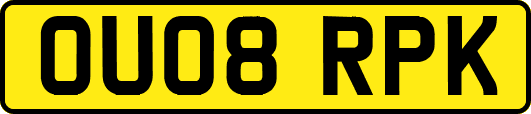 OU08RPK