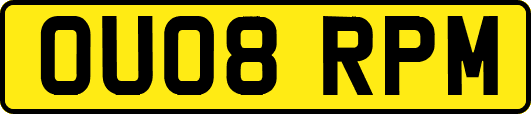 OU08RPM