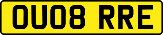 OU08RRE