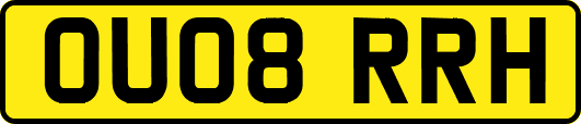 OU08RRH