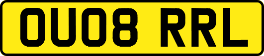 OU08RRL